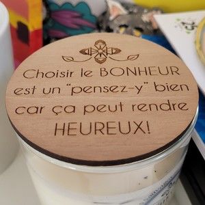 Meet your Posher, Isabelle